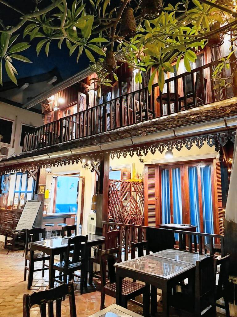 Chaluenxay Boutique Hotel & Travel — photo 5