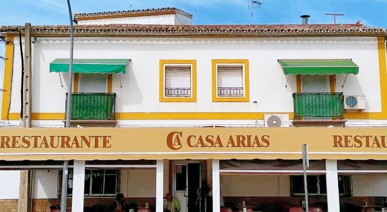 Apartamento El Pedroso
