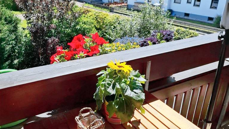Ferienwohnung Roßhaupten