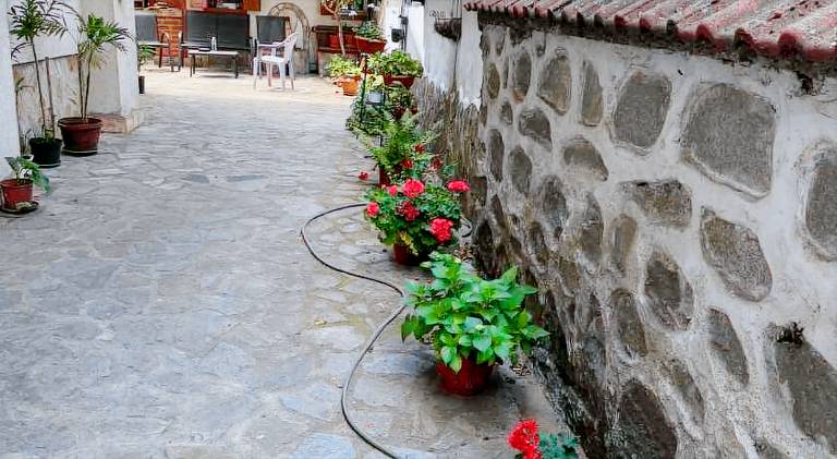 Къща за гости Гаджо Gadjo — photo 3