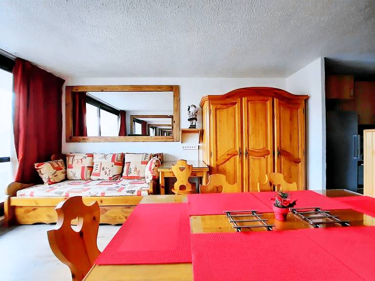 Appartement  Val Thorens