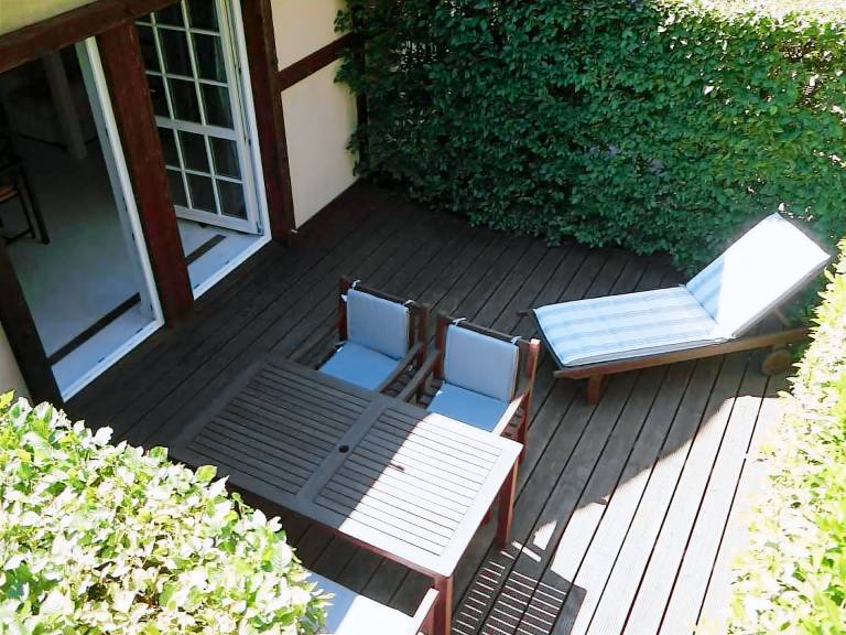 House with terrace, garden & BBQ | Nature view — photo 3