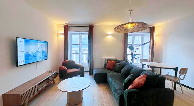 Rental apartment | Pet-friendly — photo 2