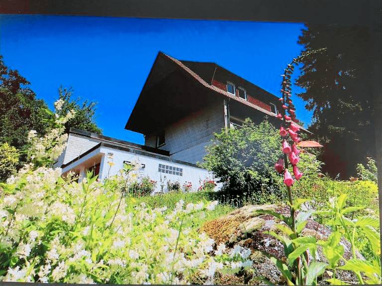 Ferienwohnung Schonach im Schwarzwald