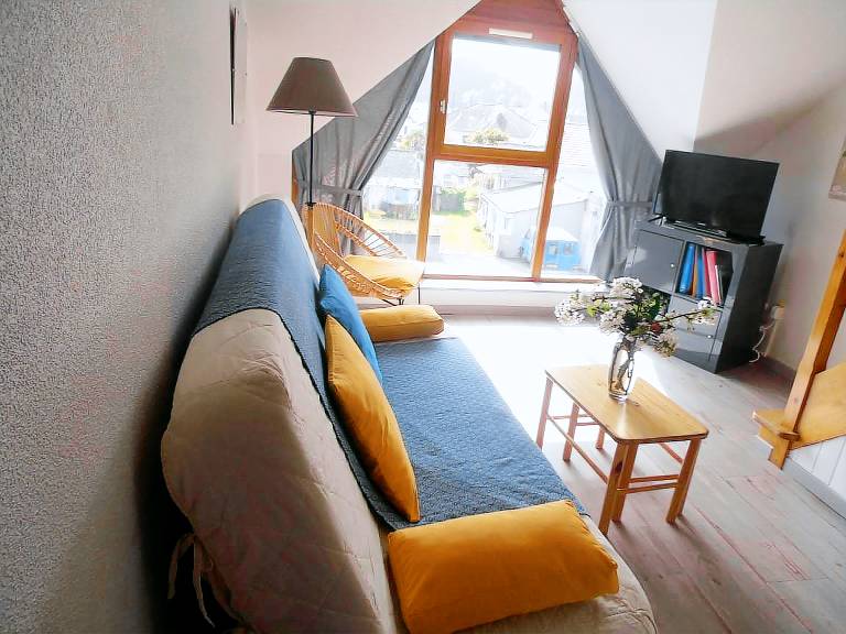 Appartement Arrens-Marsous