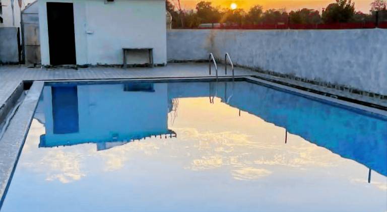 Rajaji Retreat Resort — photo 3