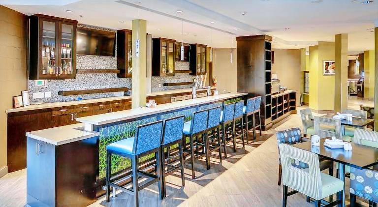 Holiday Inn Sudbury By IHG — photo 2