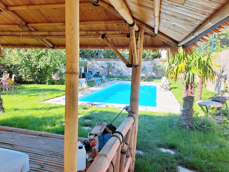 Chalet Chevilly-Larue