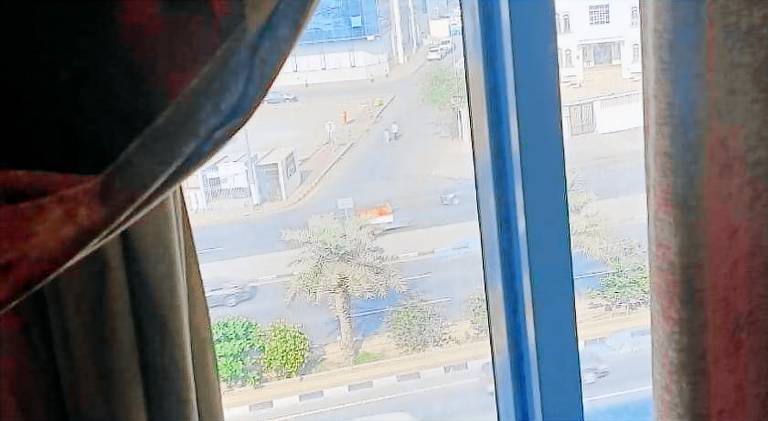 الرحابة المكية الفندقية — photo 4
