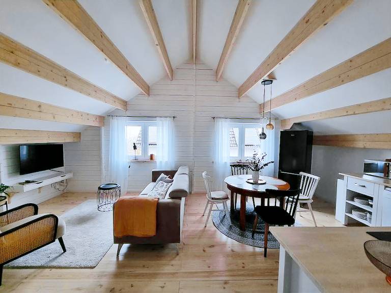 Ferienwohnung Altenbruch