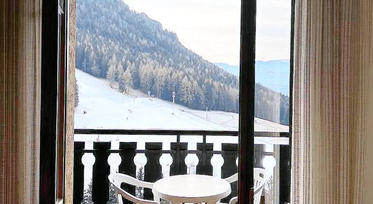 40 m&sup2; Ferienwohnung