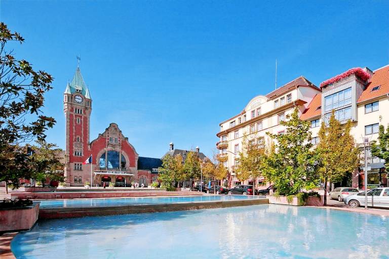Grand Hotel Bristol By Stay Collection — photo 5