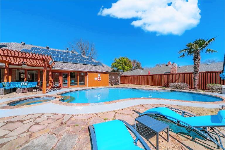 Casa Plano