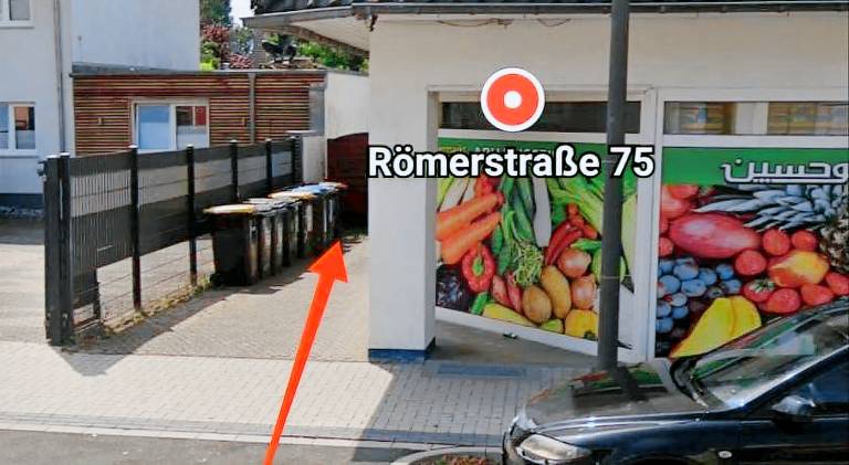 Holiday apartment with 3 rooms for 6 persons — photo 3