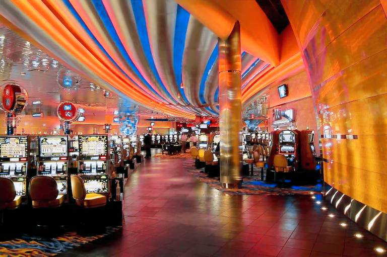 MotorCity Casino Hotel