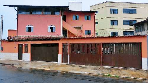 Casa São Francisco