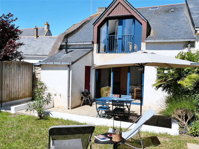 Cottage Guérande