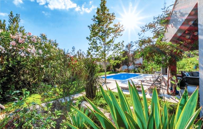 Villa Rasko with private heated pool near Split — photo 5