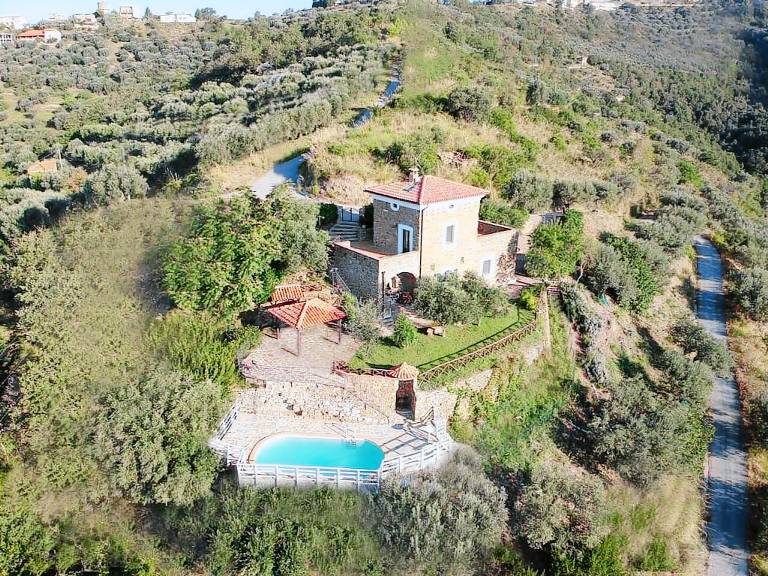 Villa Pollica