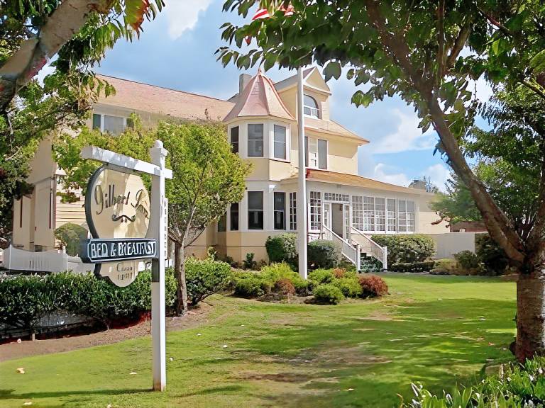 Gilbert Inn Seaside in Seaside, OR