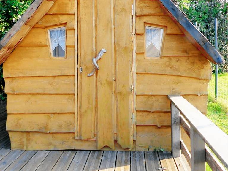 Lovely chalet | Pet-friendly — photo 5