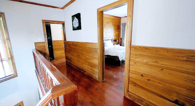 Ample villa with pool | Suitable for remote work | Pets are welcome — photo 5