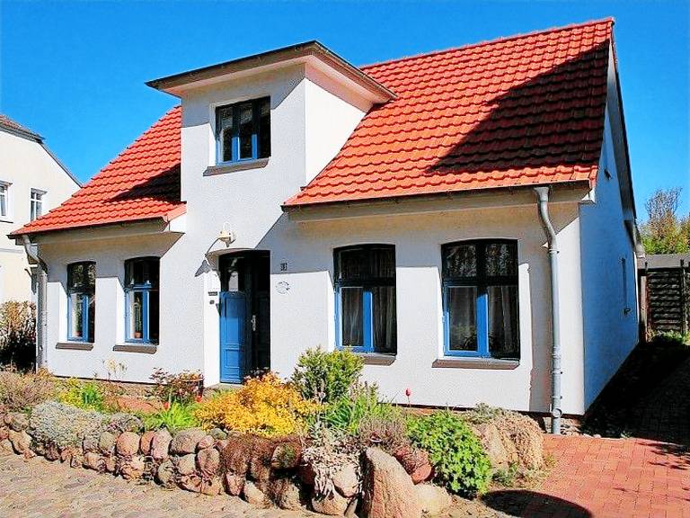 Ferienhaus Rerik