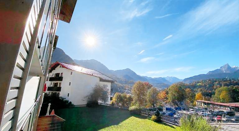 Rental apartment with 1 room for 2 persons — photo 4
