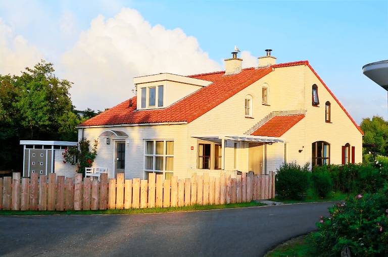 Huis De Cocksdorp
