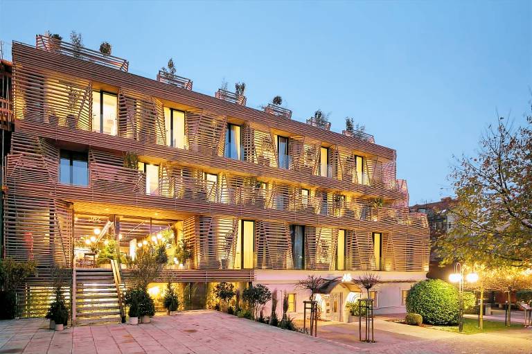 As Boutique Hotel, Superior in Ljubljana