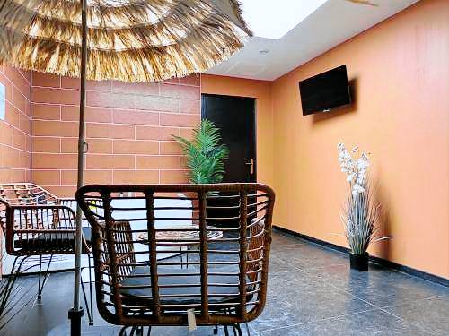 Appartement Roubaix