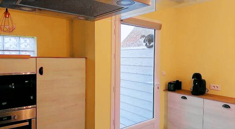 Charming house | Pets are welcome — photo 3