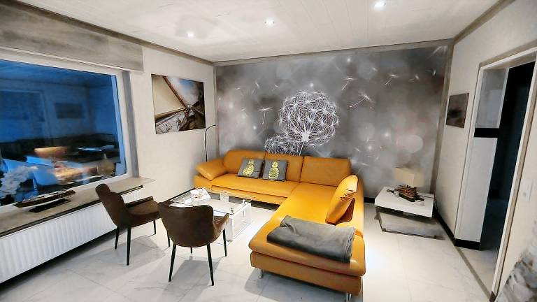 Ferienwohnung Wingst