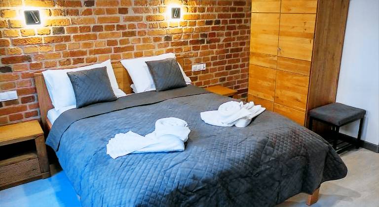 Holiday apartment | Pet-friendly in Torun