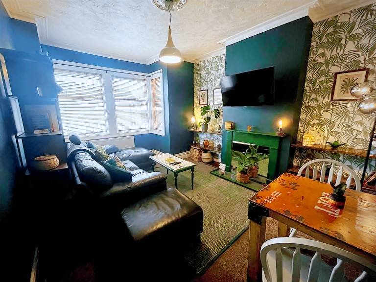 Apartment Southend-on-Sea
