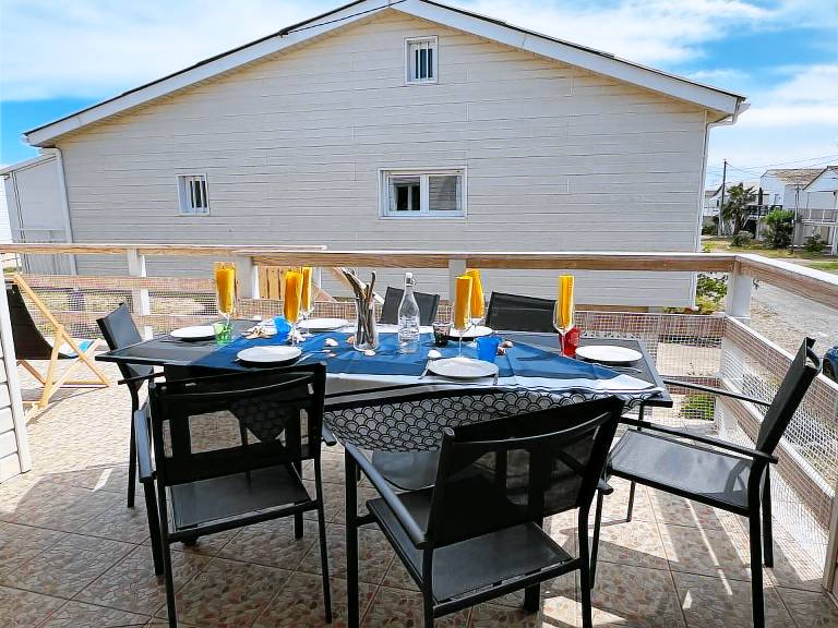 Chalet  Gruissan