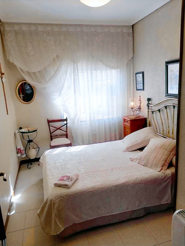 Vacation home with 3 rooms for 7 persons — photo 2