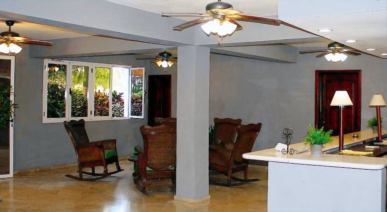 Hotel Marimba Punta Cana — photo 5
