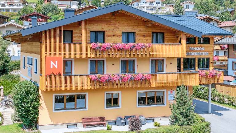 Ferienwohnung Maria Alm