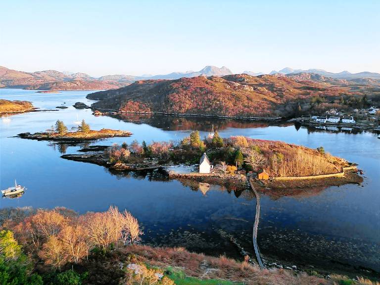 Apartment Gairloch