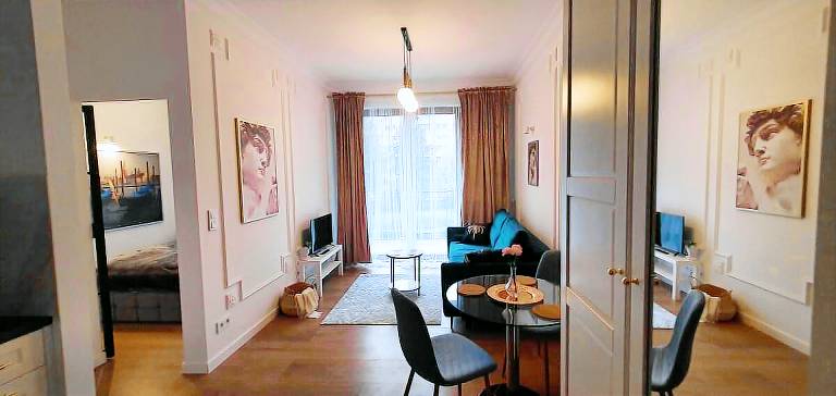 Apartment  Szmulowizna