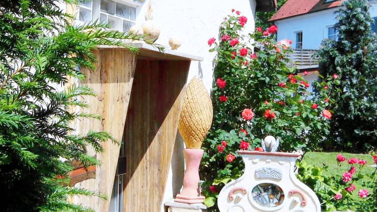 Ferienhaus  Kipfenberg