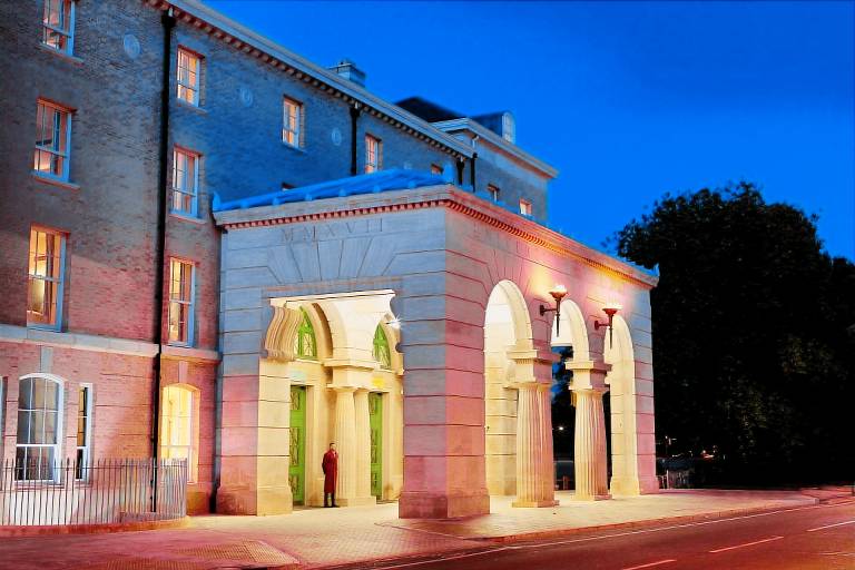 University Arms Hotel, Autograph Collection in Cambridge