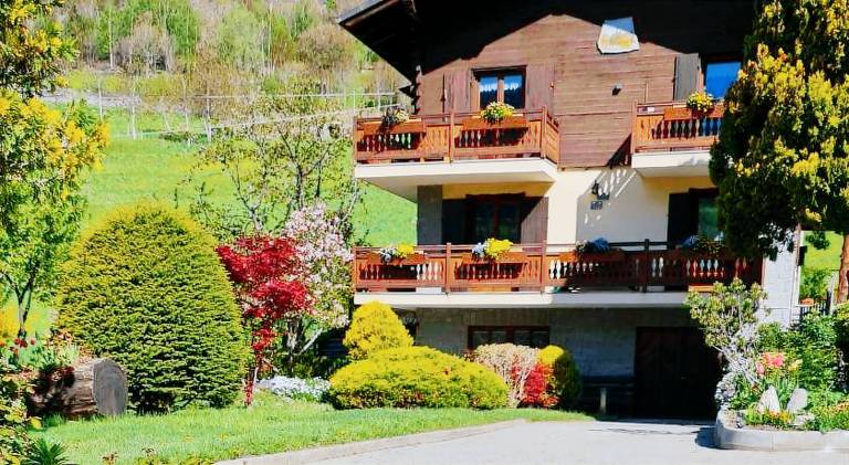 Casa Margherita Chambres d Hotes & SPA