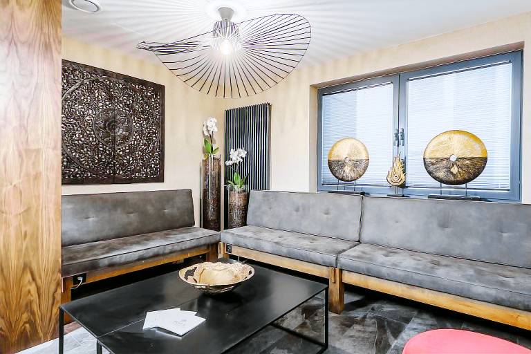 Rental apartment with terrace & pool | Close to Golden Gate — photo 5