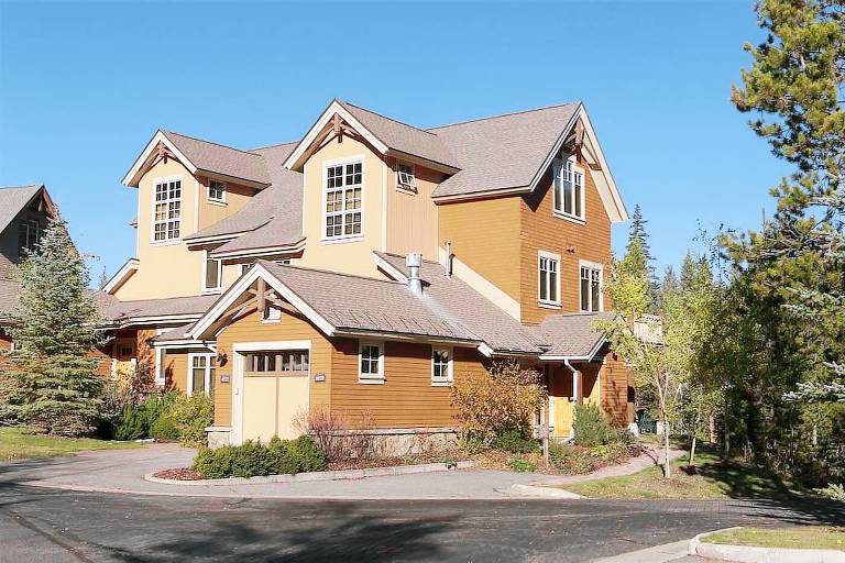 Condo  Keystone