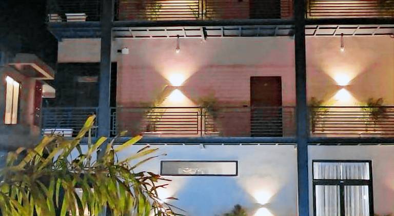 Manobee by Aish villas — photo 5