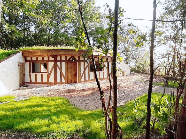 Cottage Saint-Laurent-Nouan