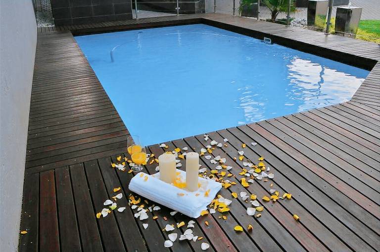 Apartamento  Johannesburgo