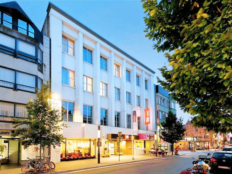 Ibis Kortrijk Centrum in Kortrijk